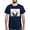 Navy, variant on CafePress - Dark T Shirt - Men's Classic Graphic Cotton T-Shirt