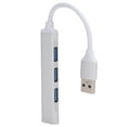 thumbnail image 3 of Concentrador USB 30 de 4 puertos concentrador USB Plug and Play para Pro PC para unidad flash HDD móvil ANGGREK Otros, 3 of 8