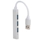thumbnail image 3 of Concentrador USB 30 de 4 puertos concentrador USB Plug and Play para Pro PC para unidad flash HDD móvil ANGGREK Otros, 3 of 8