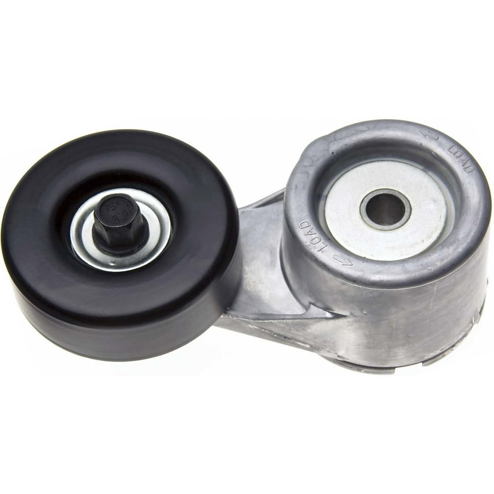 Accessory Drive Belt Tensioner Assembly