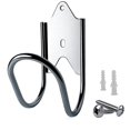 thumbnail image 5 of Garden Hose Holder, Heavy Duty Garden Hose Hanger Wall Mount for Water Hose, Extension Cords, Air Co, 5 of 5