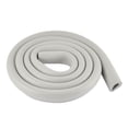 thumbnail image 1 of Hotel Furniture Desk Edge Soft Safety Protection Guard 35mm x 8mm Corner Cushion, 1 of 7