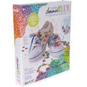 Perler Bead D.I.Y. Shoe Decoration Activity Kit