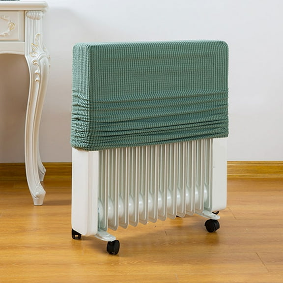 Hytrove Portable Heater Cover Dustproof and Easy to Install