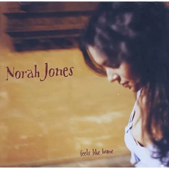 Feels Like Home - Music CD - - 2004-02-10 - Blue Note - Very Good - - Sold by Sounda
