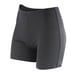 thumbnail image 1 of Spiro - Pantalones cortos elásticos modelo Softex para mujer (Negro), 1 of 2