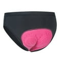thumbnail image 1 of Ladies Triangular Pad Cycling Panties Sweat-absorbent Riding Underwear For Women Cycling-xinhan, 1 of 1