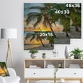 thumbnail image 5 of Design Art - Plage dans l'Le Caribéenne de Barbados, 5 of 5
