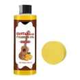 thumbnail image 2 of Guitar Polish Kit 100ml Beeswax-Based | Wood Instrument Restorer - Lacquer, Shellac, Poly Finish | Anti-Oxidation Shine & Dust Protection | Complete 3-Piece Set - Microfiber Cloth, Applicator,, 2 of 9
