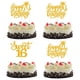 thumbnail image 2 of Decoración De Pastel De Feliz Cumpleaños 13 16 18 21 30 40 50 60 70, 2 of 4