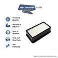 thumbnail image 2 of Replacement Part For Bissell (1) Post Hepa Filter Cleanview PowerLifter PowerClean Vacuums, 2 of 3