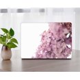thumbnail image 3 of KSK KAISHEK Plastic Hard Case Shell Cover Only for 2021 2022 2023 Released MacBook Pro 14 inchs XDR Display & Touch ID Model: A2779 M2 & A2442 M1 Pink series 0241, 3 of 5