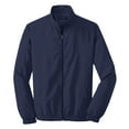 thumbnail image 5 of Yellow Rooster Mens Essential Male Sports Jacket True Navy M, 5 of 6