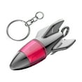 thumbnail image 2 of EGNMCR Car Electric Rod To Expel Dead Electricity Keychain Dead Abandon Multifunctional Discharge To Expel Dead Electricity Keychain Hurry Shaped Keyes Chain, 2 of 6