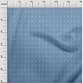 thumbnail image 3 of oneOone Polyester Spandex Light Blue Fabric Leaning Tower Of Monuments Craft Projects Decor Fabric Printed By The Yard 56 Inch Wide, 3 of 5