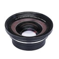 thumbnail image 5 of Professional 37mm Macro+72mm Wide Angle Lens 0.39x Full Hd For 4k Camcorder, 5 of 5