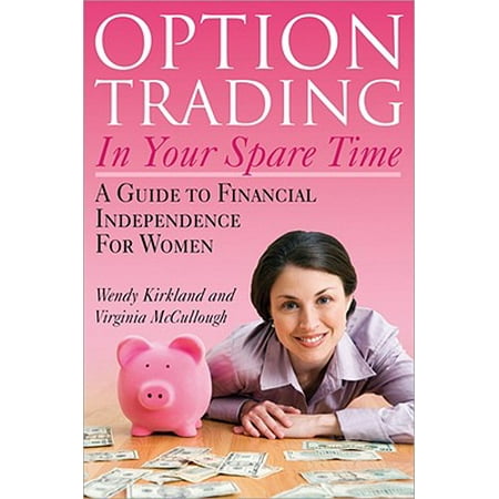 Options trading in your spare time