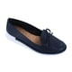 thumbnail image 1 of Zapaterias Mexico Zapato para Dama Azul Marino Lady Bug 3122 T26 ZAPATERIAS MEXICO 3122-MNO, 1 of 6