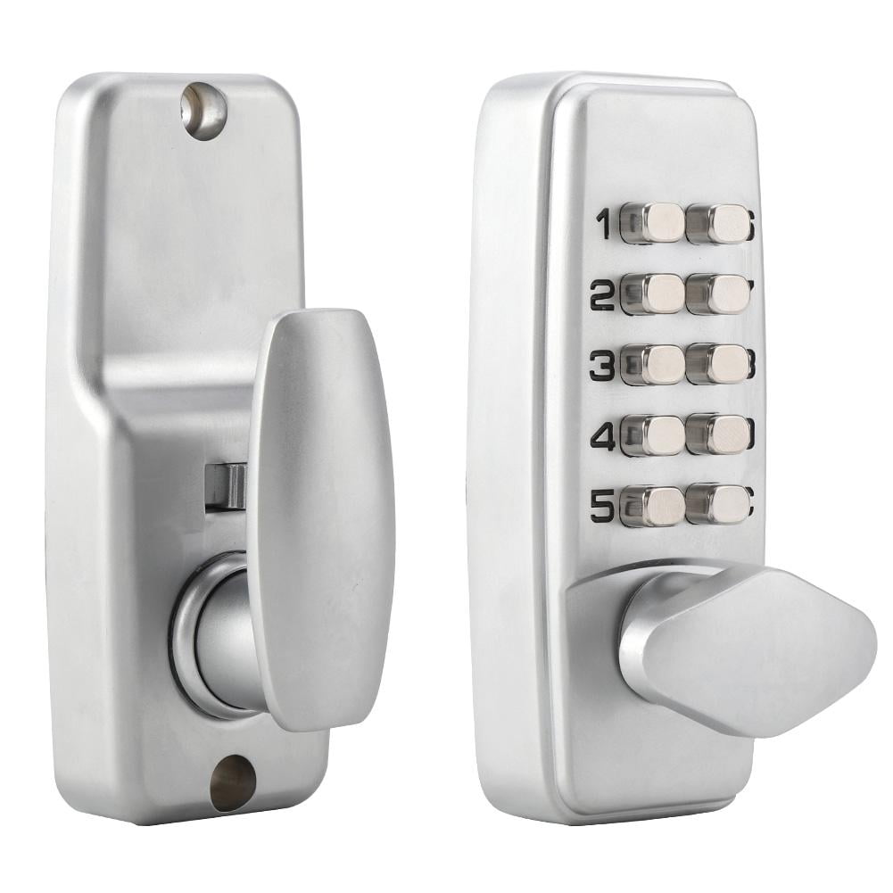 The 10 Best Coded Front Door Locks vrogue.co