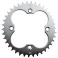 thumbnail image 1 of Primary Drive Rear Steel Sprocket 38 Tooth for Honda TRX 400X 2009, 1 of 1