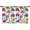 Cute Dinosaur Pattern-1, variant on Blackout Kids Curtains,Cute Dinosaur Pattern Childrens Insulated Curtains Set Of 2,Bedroom Essentials,Toddler Room Decor 52x84in(132x213cm)