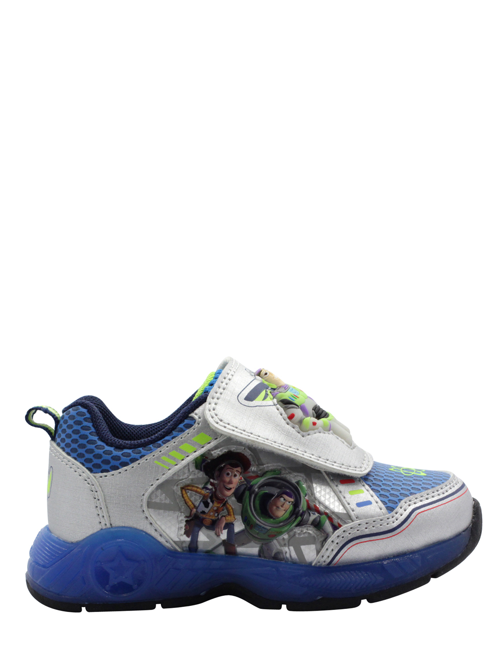 Toddler Boys' Toy Story-Disney Athletic Shoes - image 5 of 5