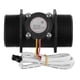 thumbnail image 3 of Interruptor de sensor de flujo de agua, DN40 G1.5" Caudalímetro de turbina D Caudalímetro de turbina Caudalímetro Diseño de última generación, 3 of 8