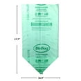 thumbnail image 4 of BioBag Premium Compostable Food Scrap Bags, 3 Gallon, 100 Count, 4 of 5