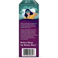 thumbnail image 6 of Neuriva Relax & Sleep Melatonin Free Sleep Support with L-Theanine and Ashwagandha", "Nightly Sleep Support, Helps You Fall Asleep Faster so You Wake up Feeling Refreshed*, 3 Pack, 6 of 8