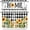 Sunflowers-1, variant on Rustic Deer Valance Curtains for Kitchen,Farmhouse Hunting Elk Country Camouflage Forest Woodland Wildlife Bear Elk Cabin Lodge Window Treatments for Bedroom Living Room 1 Piece,54x18 Inch