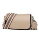 thumbnail image 2 of Bolso femeninos de moda, bandoleras cruzadas con correa ancha, pequeños para viajes, 2 of 7