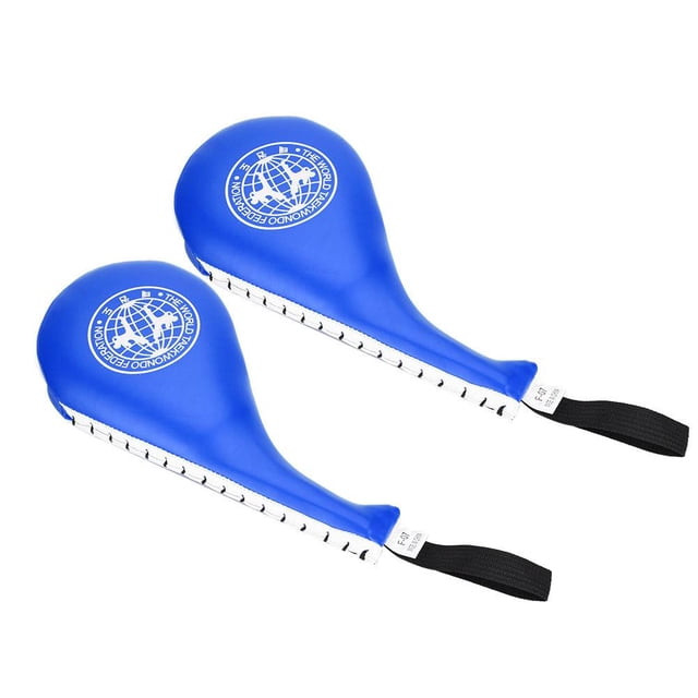 Boxing Tool Taekwondo Kick Target, Kick Punching Pad Target Pad, Punching Training Target Wearable Target Pad For Kick Boxing Thai Boxing