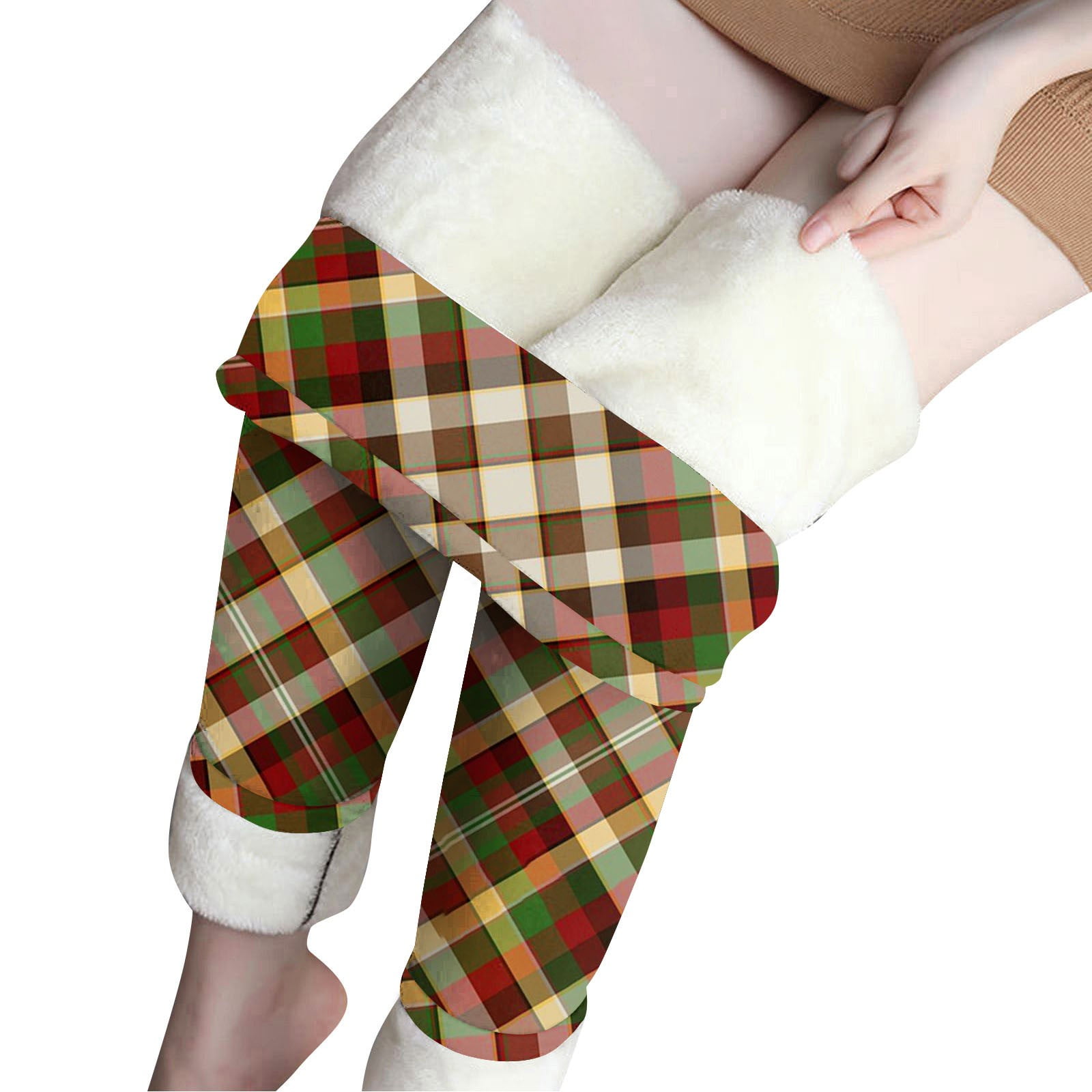 Legging Extensible 4 Sens Legging De Noël Pour Femme - Automne Et Hiver - Imprimé Artistique - Doux - Extensible - Opaque - Grande Taille, Ag, S Tenue Entraînement Femme Cadeau