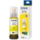 thumbnail image 5 of Botella Tinta Epson T574 L8050 L18050 Amarillo 70ml, 5 of 5