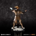thumbnail image 4 of Figura de acción Mezco Mortal Kombat X Raiden 10 cm, 4 of 8
