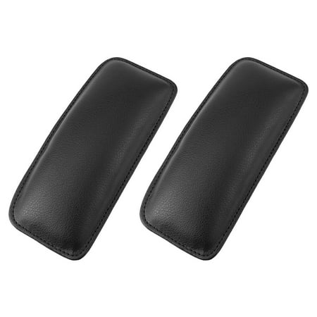 

NUOLUX 2pcs Car Knee Cushion Car Knee Pad Leg Pad Knee Cushion Thigh Support Knee Pad