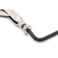 thumbnail image 2 of Crescent 5 Piece Curved & Long Nose Locking Plier Set | CLP5SETN-08, 2 of 5