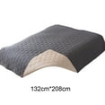 thumbnail image 2 of Manta para mascotas, sofá, cama para mascotas, funda impermeable y antideslizante para cama para perros, 2 of 6