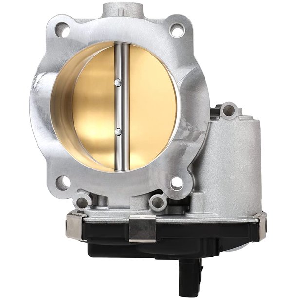Chevrolet Silverado Throttle Body Motor