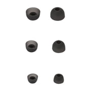 Earbud Silicone Covers for Jabra ELITE 8 ACTIVE Earcups ELITE 8 ACTIVE Ear Caps Headset Soft Eartips