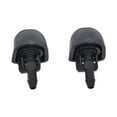 thumbnail image 5 of WINDSCREEN WASHER JETS Black FRONT High Reliability Hot Sale Brand New, 5 of 5