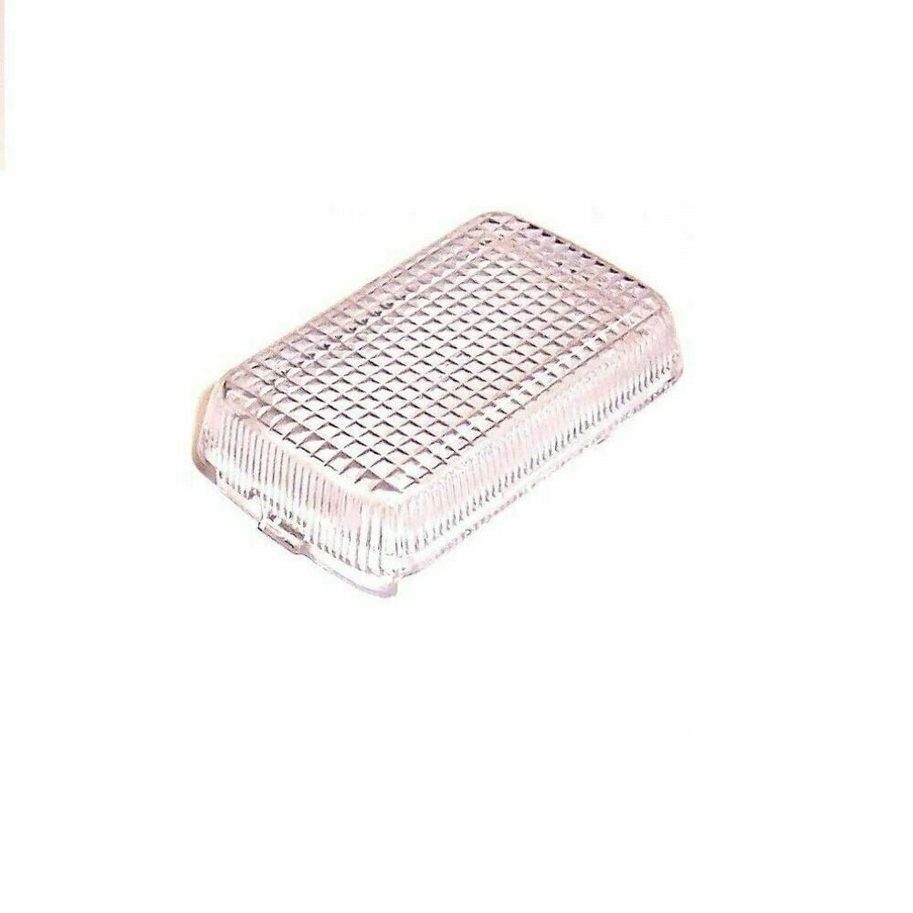 INTERIOR DOME LIGHT LENS COVER FOR SAMURAI 85 95