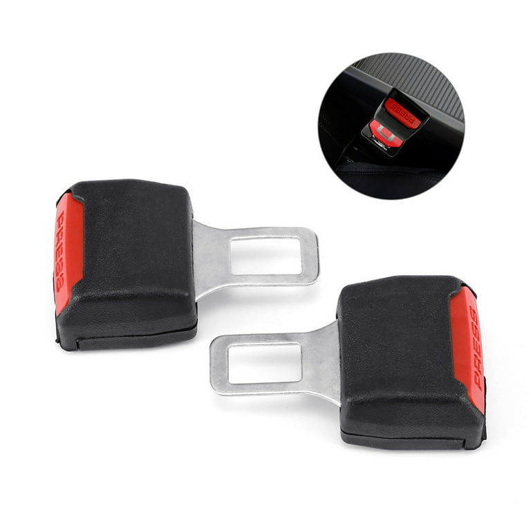 Universal 36cm Car Seatbelt Extenders For Cars Extender Buckle 14 Longer,  Safe And Durable DHL/UPS Shipping 2678 From King128, $30.44