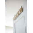 thumbnail image 4 of Yamazaki Home Ply Over-The-Door Hook Hooks, 4 of 6