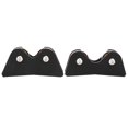 thumbnail image 4 of Cergrey Club Straightness Detector,2Pcs Pool Billiard Cue Snooker Club Roller Straightness Detector Checker Inspect Tool,Cue Straightness Checker, 4 of 8