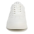 thumbnail image 3 of Naturalizer Women's Garnet Sneaker White 8M, 3 of 6