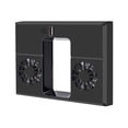 thumbnail image 2 of Soporte de ventilador de refrigeración USB, accesorios compatibles con Xbox Series X, 2 of 6
