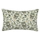 thumbnail image 1 of Fotbe Skull with Cash Funda de Almohada Decorativa Estilo Occidental, Lujo en Algodón, Fundas para Almohadas King, Cojín Estampado para Decoración del Hogar-20"x30", 1 of 6