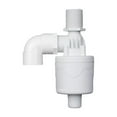 thumbnail image 4 of Válvula de flotador automática para control de nivel de agua (repuestos) y válvula de bola flotante. Parte superior exterior de 3/4inch, 4 of 9