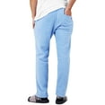 thumbnail image 3 of Hat and Beyond Men's Cozy Sweatpants Straight Fit Fuzzy Knit Fleece Pants, 3 of 7